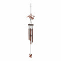 Tom & Co. Zingz and Thingz Hummingbird Wind Chime