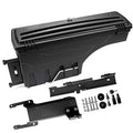 G-PLUS Lockable Storage Box Case Rear Right Passenger Side Compatible With Ford F150 2015-2019 Truck Bed Toolbox