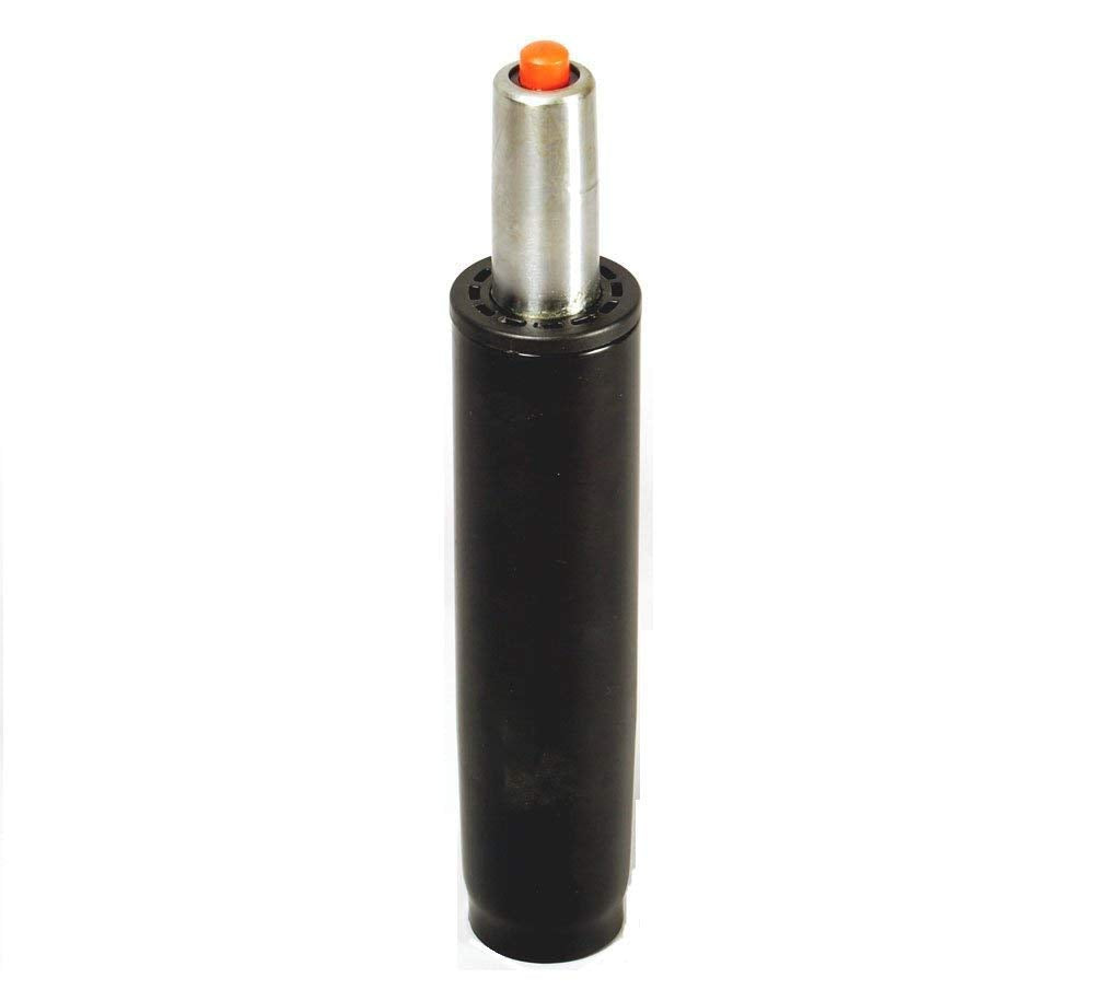 Aliza Office Chair Gas Lift Cylinder Replacement For All Types Of Chair Universal Size 120 Mm (Black)