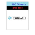 Teslin Synthetic Paper - For Laser Printers - 8.5' X 11' | 100 Pack