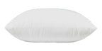 Moonrest 14X26 Inch Synthetic Down Alternative Rectangle Pillow Insert Form Stuffer For Sofa Shams, Decorative Throw Pillow, Cus