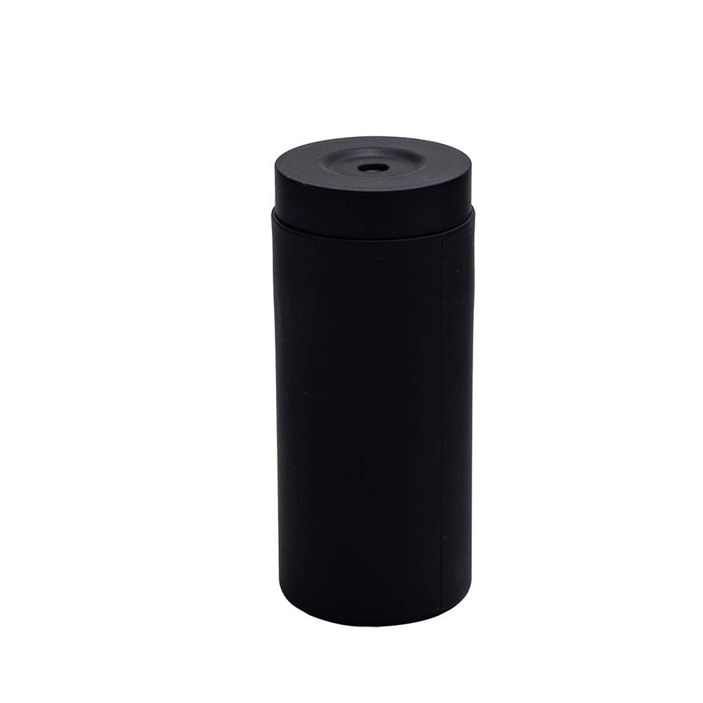 Partslety Soap Dispenser, Liquid Dish Soap Dispenser Squeeze Bottle, Silicone Divided Bottle Squeeze Type Soap Dispenser Hand So