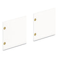 HON Mod Laminate Doors-60 W Door, Simply White