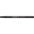 Topball 850 Rollerball Refill Stroke Width 0.5 Mm Fade-Resistant No Black