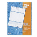 Tops Bills Of Lading Snap-Off Sets