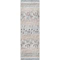 Winslow Wl5 Taupe Transitional Rug Runner 2' 6" X 10'