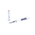 Twsbi Eco Fountain Pen White B Nib