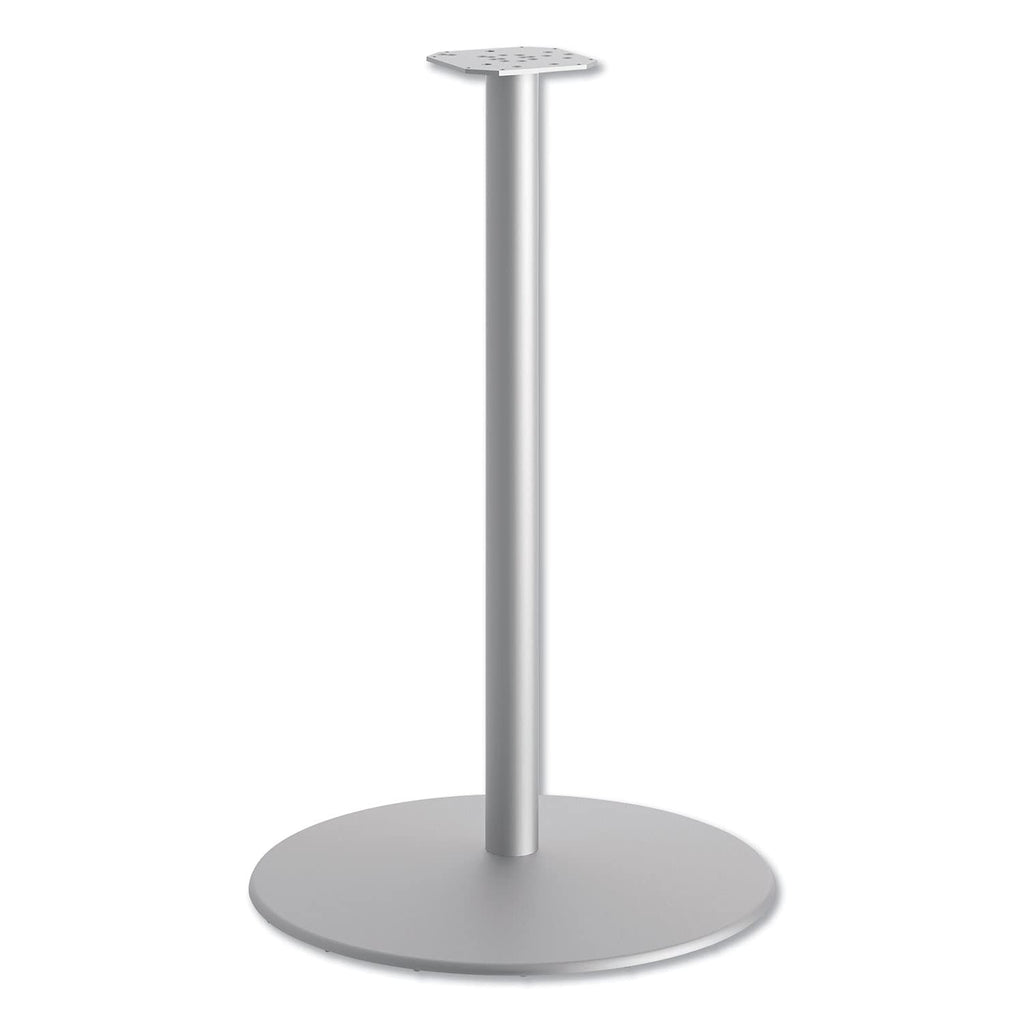 Hon Between Table Disc Base F/ 42" Tabletop