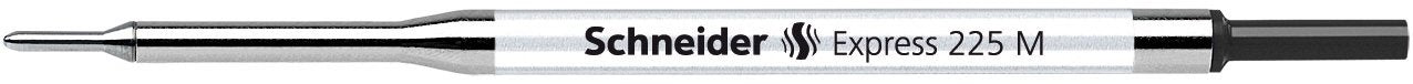 Schneider Express 225 M Iso 12757-2 G1 Ballpoint Pen Refill Black