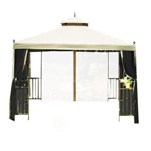 Laketon Gazebo Replacement Canopy Top Cover