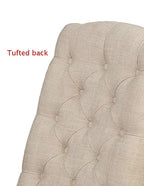 Best Quality Furniture Dining Chair, Beige