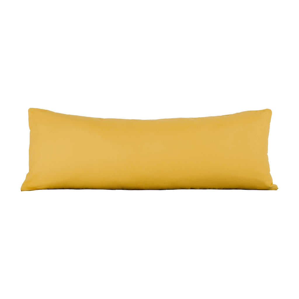 Evolive Ultra Soft Microfiber Body Pillow Cover/Pillowcases 21'X54' With Hidden Zipper Closure(21'X54' Body Pillow Cover, Sp