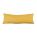 Evolive Ultra Soft Microfiber Body Pillow Cover/Pillowcases 21'X54' With Hidden Zipper Closure(21'X54' Body Pillow Cover, Sp