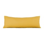 Evolive Ultra Soft Microfiber Body Pillow Cover/Pillowcases 21'X54' With Hidden Zipper Closure(21'X54' Body Pillow Cover, Sp