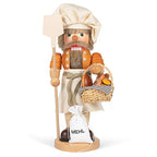 Alexander Taron Ntcrkr-Baker Natural Each