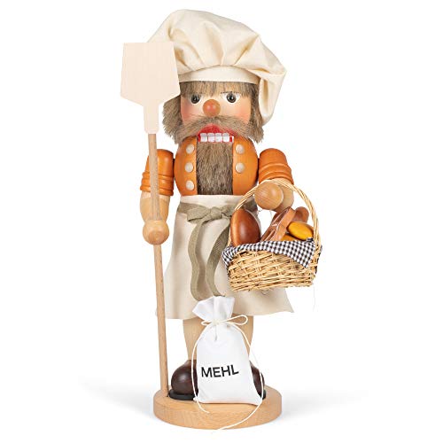 Alexander Taron Ntcrkr-Baker Natural Each