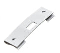 Vertical Blind Repair Vane Savers White, Set of 12