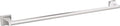 Amerock Mulholland Polished Nickel 24 inch (610mm) Towel Bar, BH36024PN