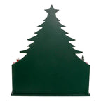 Kurt S. Adler D4035 Advent Calendar, Multi-Colored