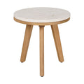 Siro Side Table Natural