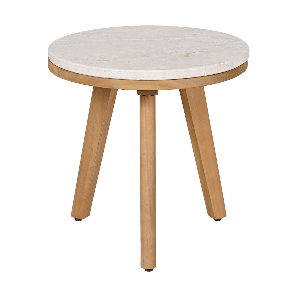 Siro Side Table Natural