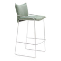 Pola Barstool Green