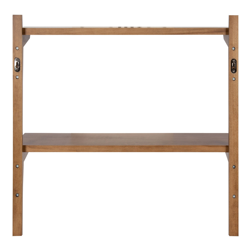 Meridien Wood Wall Shelf