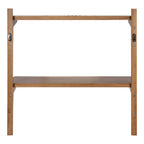 Meridien Wood Wall Shelf