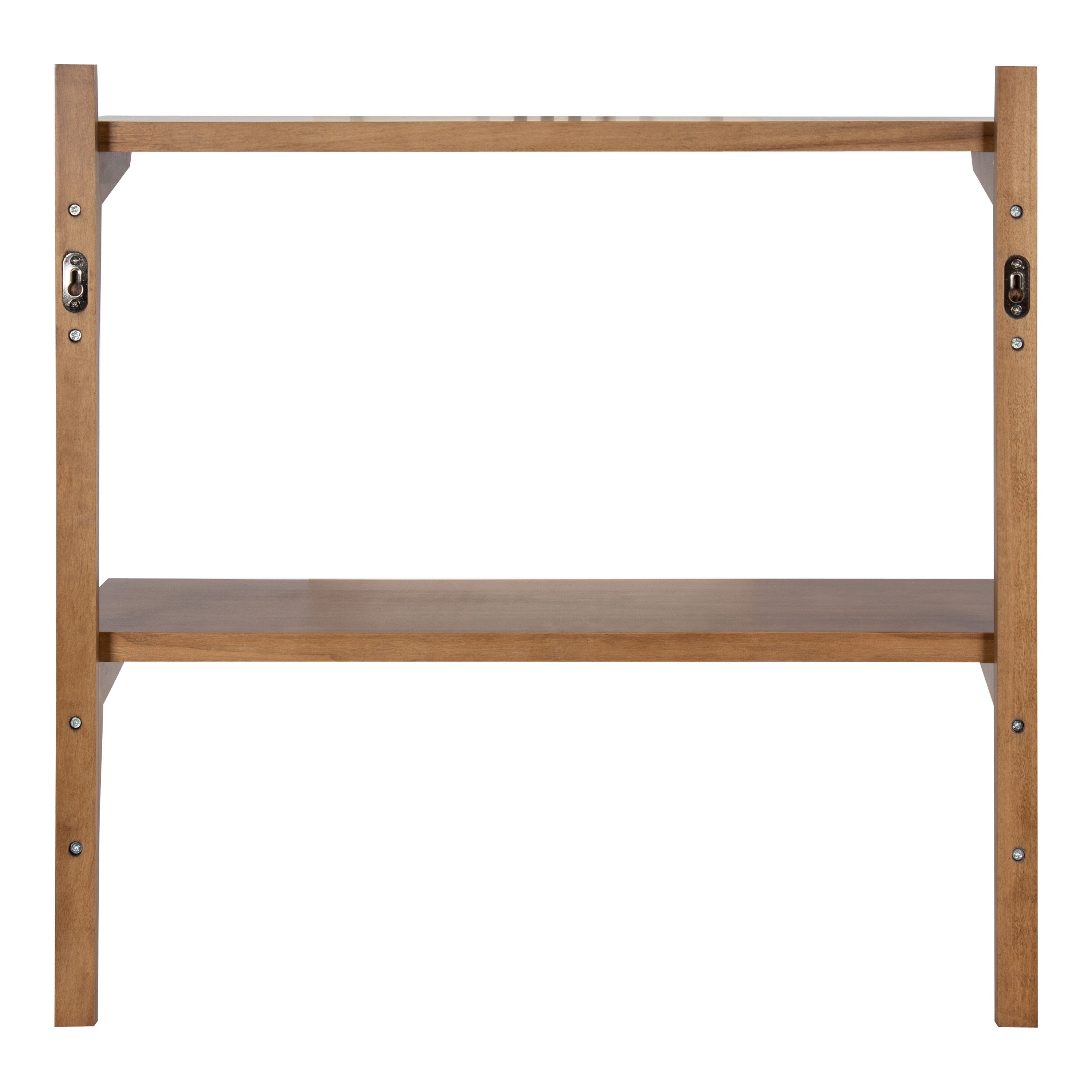 Meridien Wood Wall Shelf