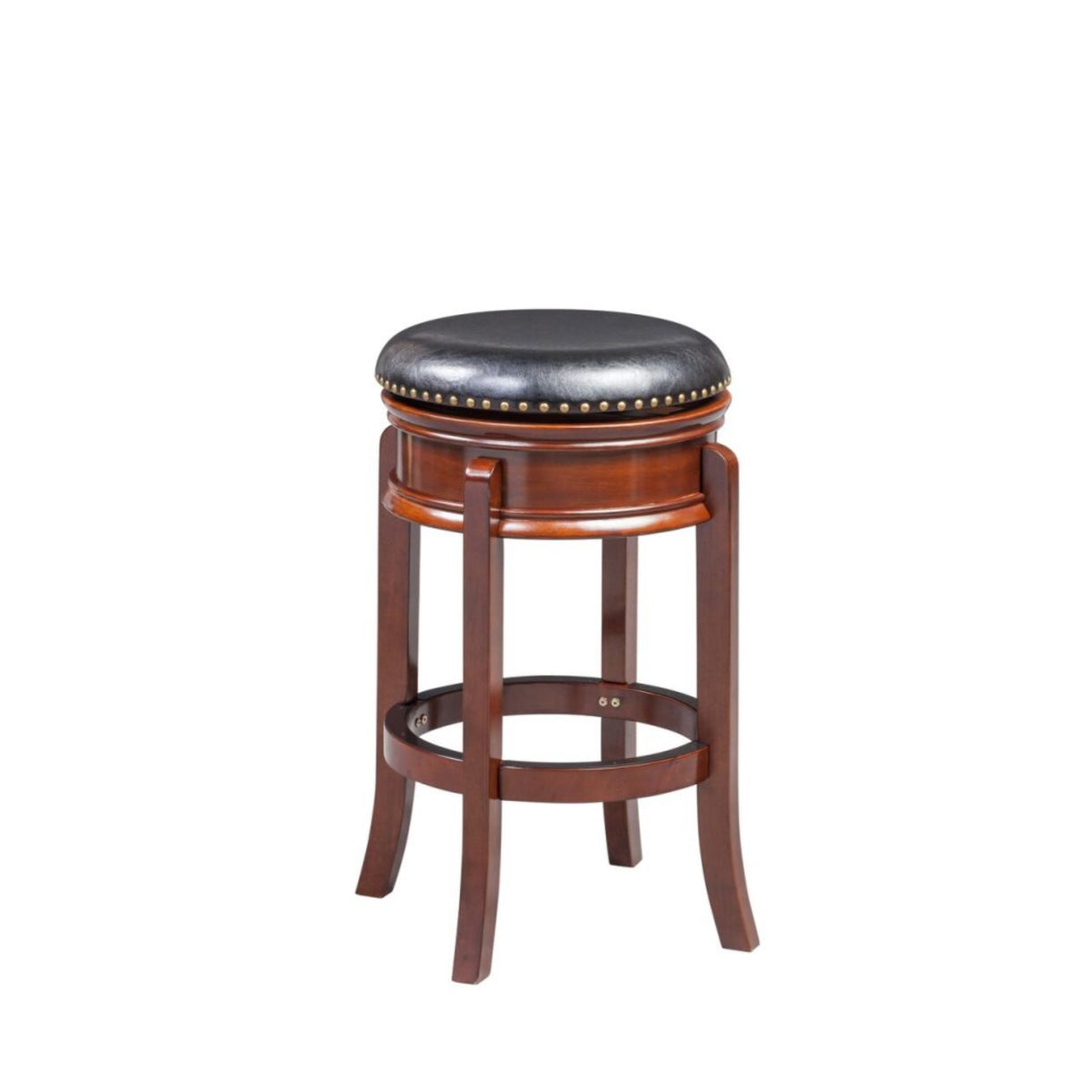 29 Inch  Hamilton Swvl Stool [Cherry]
