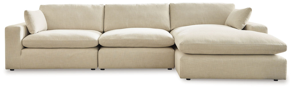Elyza - Sectional