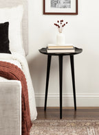 Alessia Round Side Table
