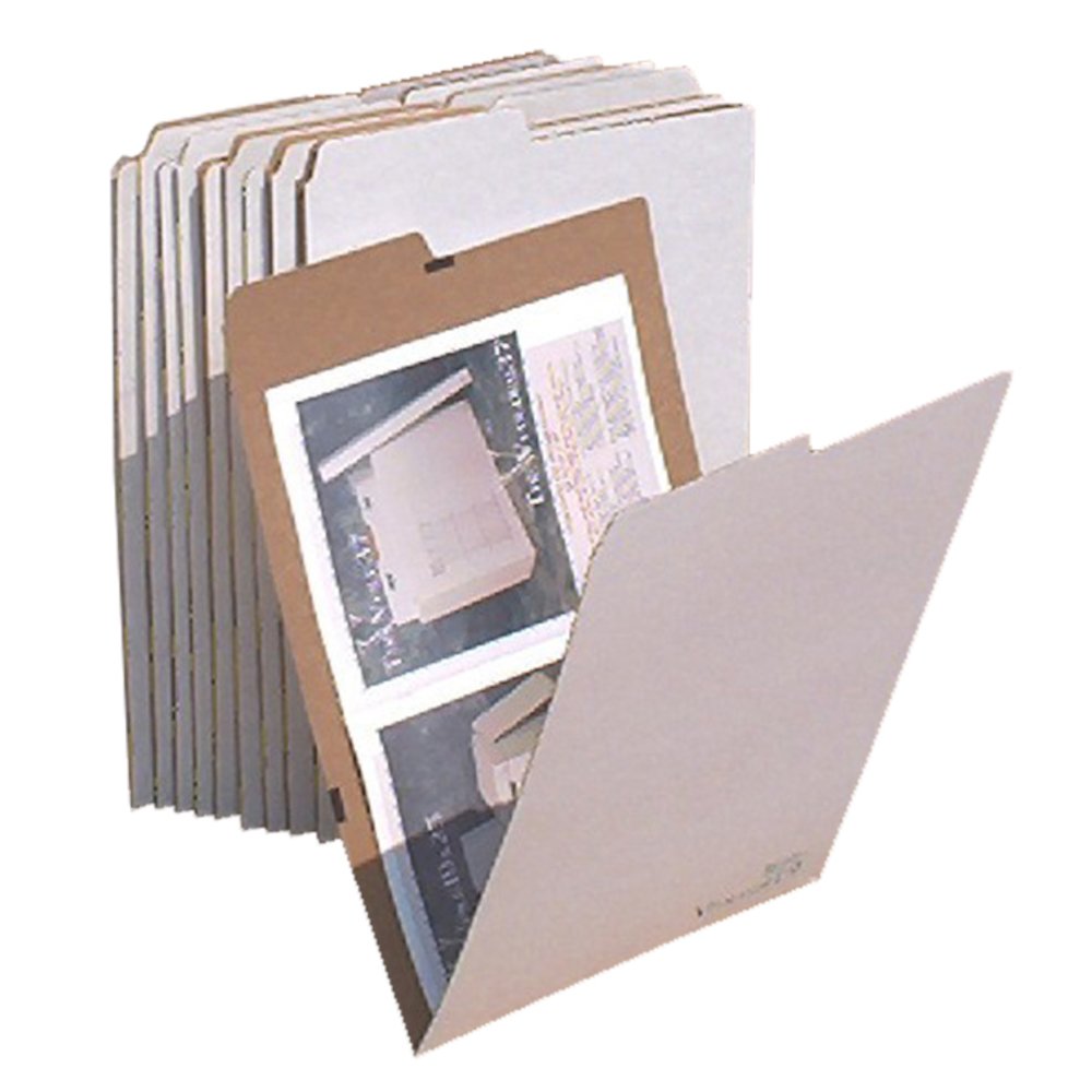10/PK Stores Flat Items Up to 12x18