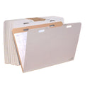8/PK Stores Flat Items Up to 24x36