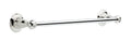PORTER TOWEL BAR 18 CHM (Pack of 1)