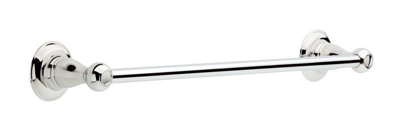 PORTER TOWEL BAR 18 CHM (Pack of 1)