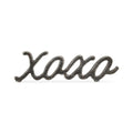 Milena Cast Iron Table Dcor - XOXO