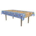 Treasure Map Tablecover (Pack Of 12)