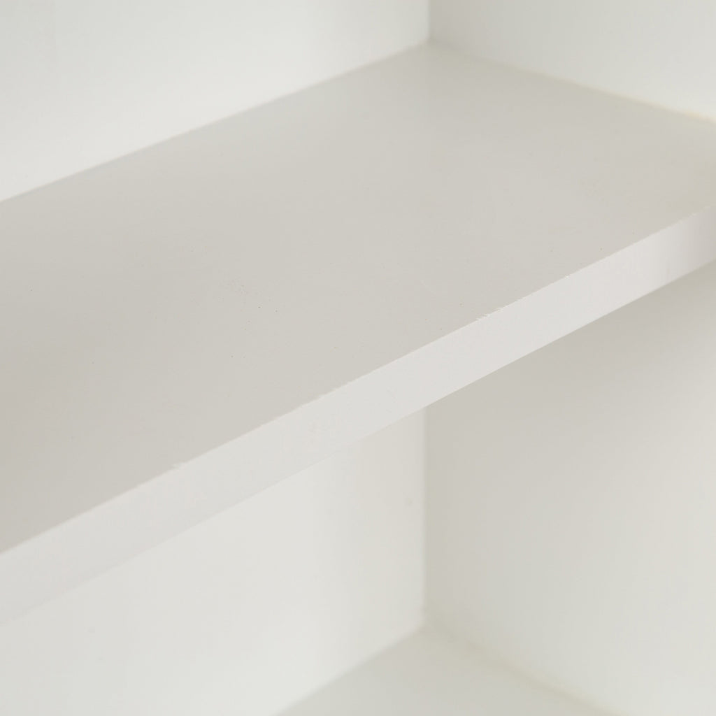 Arcott Arch Wall Cabinet