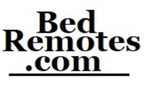 Serta Motion Slim Replacement Remote Control Black for Adjustable Beds