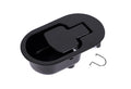 KUANYUOO Universal Heavy-Duty Metal Pull Recliner Handle, Fits Ashley and Other Manufacturer Brands Chair Release Handle for Sof