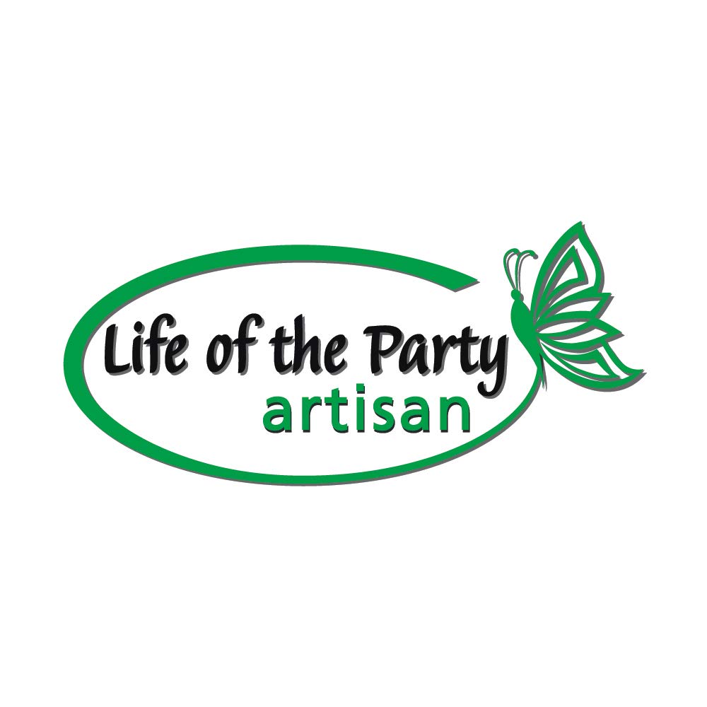 Life Of The Party Lavender Fragrance, 50 Fl Oz, Dark