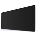 Yebmoo Extra Large Gaming Mouse Pads/Extended Protective Office Desk Mouse Mat Non-Slip Professional Precision Tracking Surface