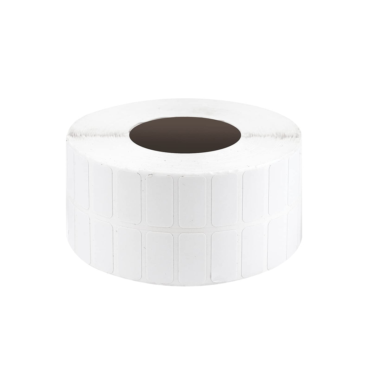 6500 Pcs Diamond Painting Labels Storage Containers Sticker Sheets Blank Name Number Painting Labels White Rectangle Stickers Se