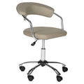 Safavieh Home Collection Pier Cream Desk Chair