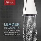 Pfister Avalon Toilet Tissue Holder, Brushed Nickel