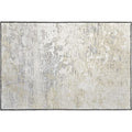 Camberly Cm5 Ivory Casual Rug Rectangle 5' X 7 ' 6"