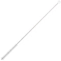 Winco Coffee Urn Brush, 25-Inch, Medium, White