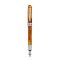 Symetrik Fountain Pen Precious Amber - F