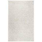 Rizzy Home Alora Decor Emerson 5' X 8' Damask Beige/Gray/Rust/Blue Hand-Tufted Area Rug